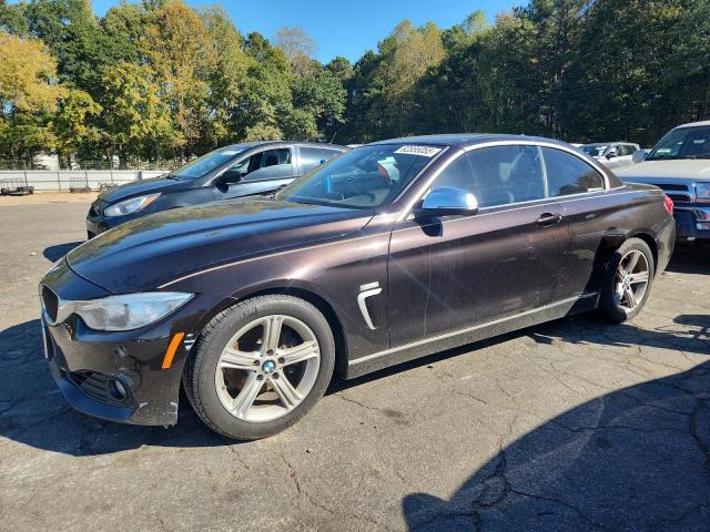 Global Auto Auctions: 2014 BMW 428 I