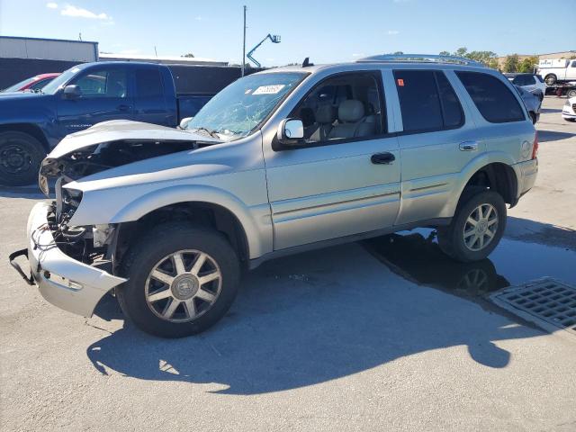 BUICK RAINIER CX