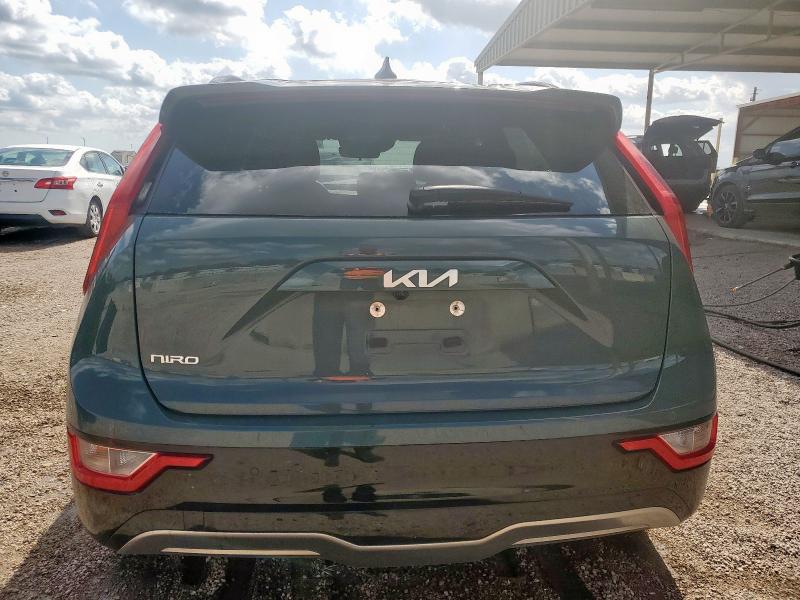2024 KIA NIRO WIND - KNDCR3L19R5094159