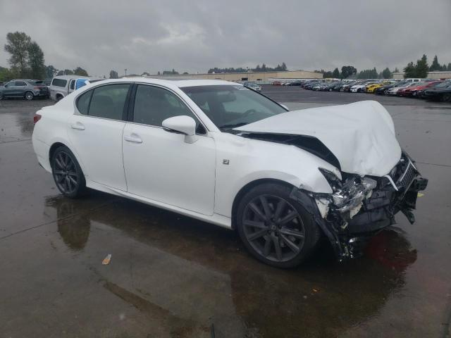 2015 LEXUS GS 350 JTHBE1BL9FA003651