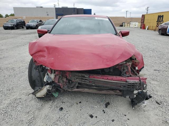 2016 HONDA ACCORD SPORT - 1HGCR2F54GA134324