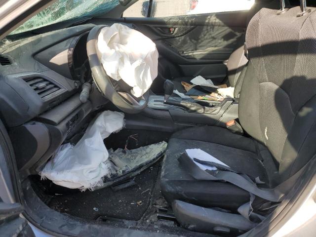 2022 SUBARU IMPREZA PR - 4S3GTAD66N3707233