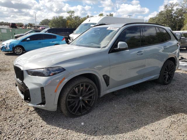 2024 BMW X5 SDRIVE #3302798998