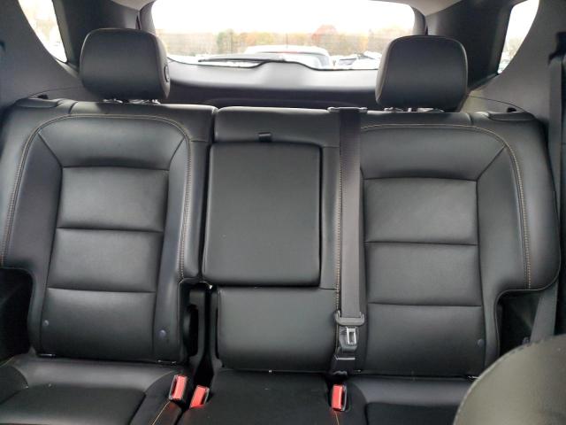 2020 CHEVROLET EQUINOX LT #3291295503