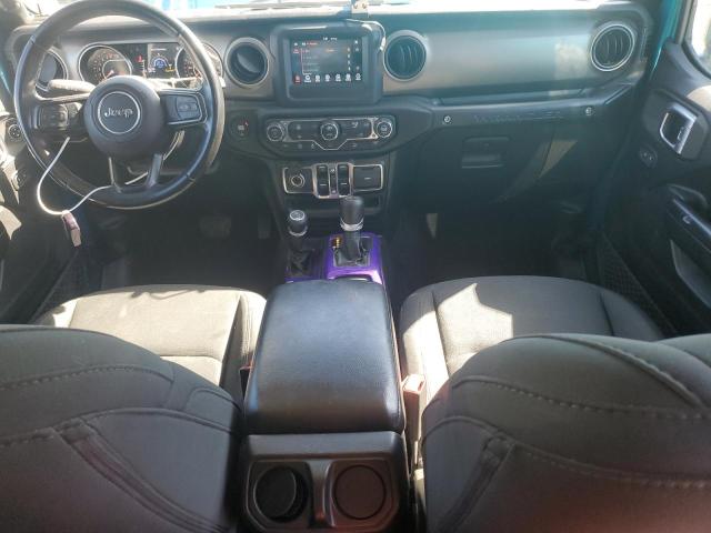 2020 JEEP WRANGLER U - 1C4HJXDG2LW177053