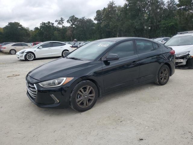 2017 HYUNDAI ELANTRA SE KMHD84LFXHU104139