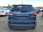 Lot #3303728439 2021 FORD ECOSPORT SE