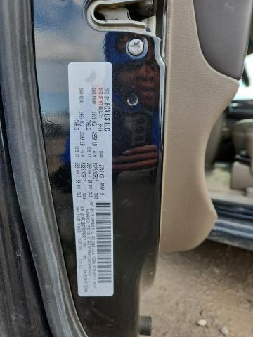 2016 CHRYSLER TOWN & COUNTRY TOURING - 2C4RC1BG7GR290817