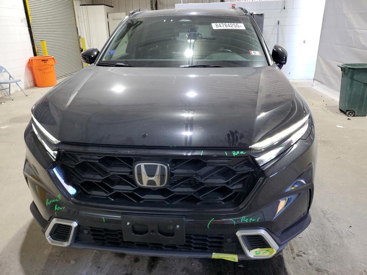 HONDA CR-V SPORT TOURING