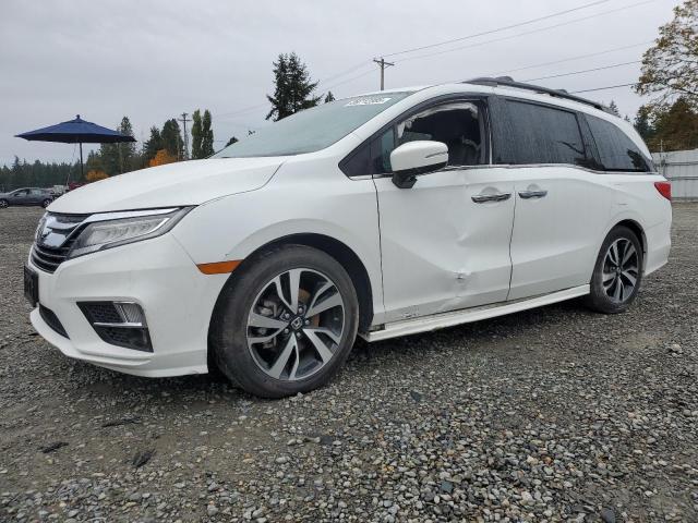 HONDA ODYSSEY EL