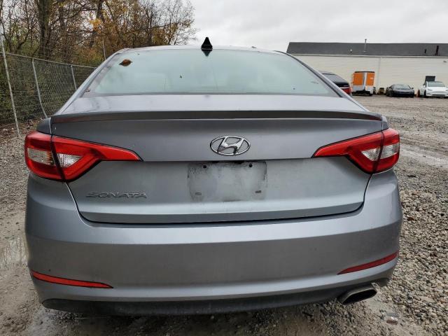 2016 HYUNDAI SONATA SE #3301661634