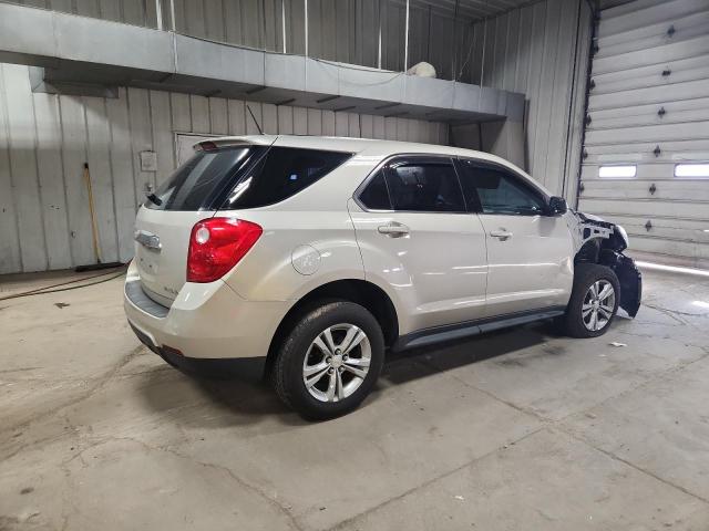 2014 CHEVROLET EQUINOX LS #3298158267