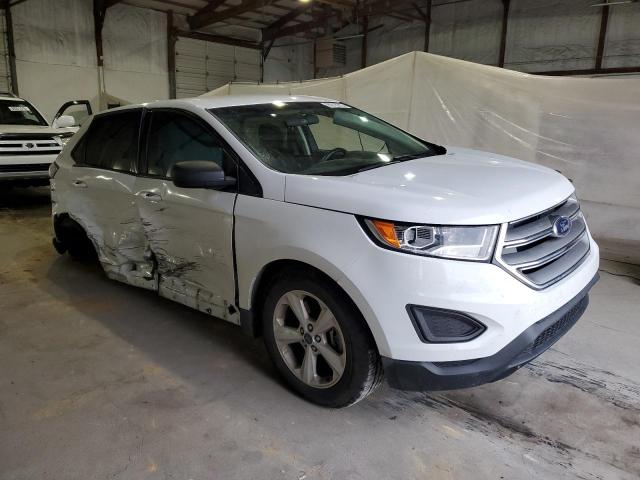 2017 FORD EDGE SE #3292369289
