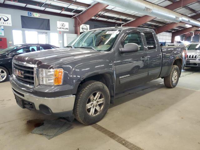 GMC SIERRA K1500 SLE