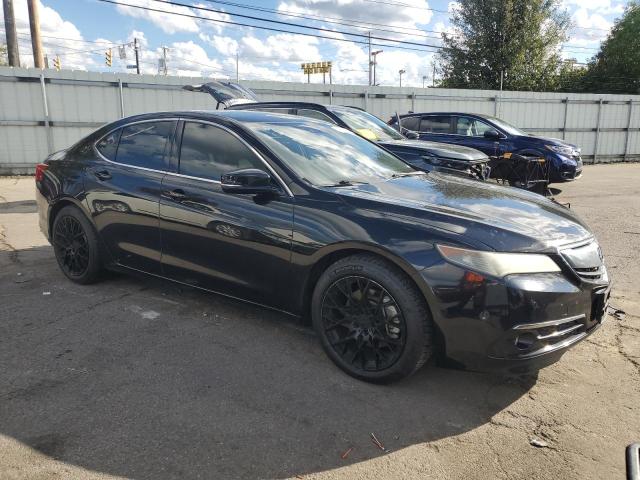 2015 ACURA TLX ADVANC - 19UUB3F75FA004065