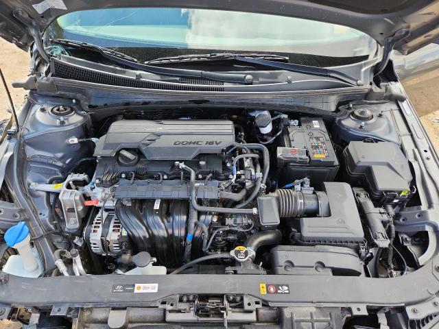 2024 HYUNDAI ELANTRA SE #3280484136