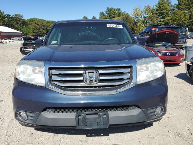 2012 HONDA PILOT EX #3309030156