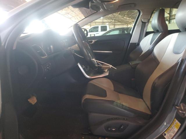 2016 VOLVO S60 CROSS #3284922929