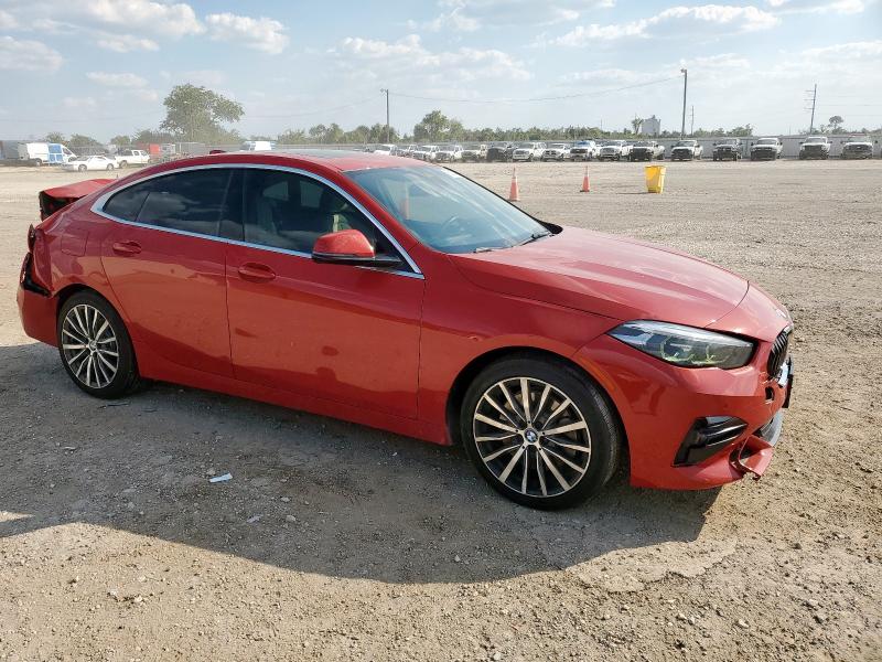 2020 BMW 228XI WBA73AK05L7F82195