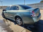 Lot #3304149490 2005 NISSAN ALTIMA SE