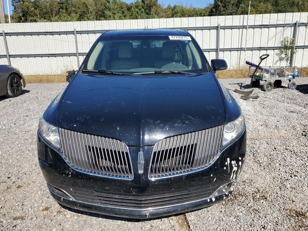 LINCOLN MKT