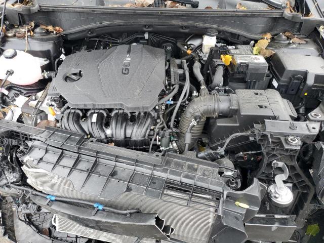 2025 KIA SPORTAGE X #3291295487