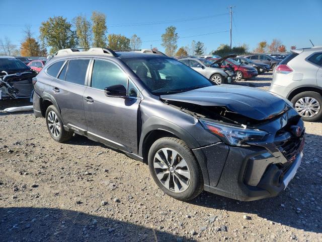 2024 SUBARU OUTBACK LI #3301869957