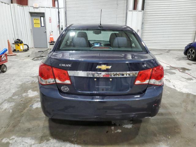2015 CHEVROLET CRUZE LT 1G1PC5SB1F7212836