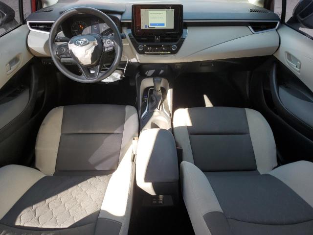 2025 TOYOTA COROLLA LE #3301626623