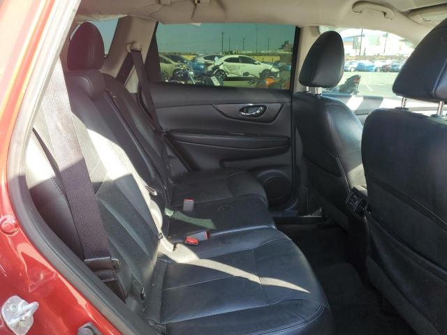 2016 NISSAN ROGUE S - JN8AT2MT8GW007107