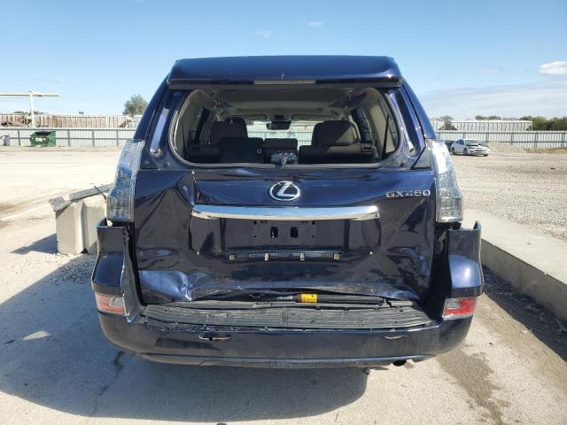 2021 LEXUS GX 460 PRE - JTJAM7BX4M5300609