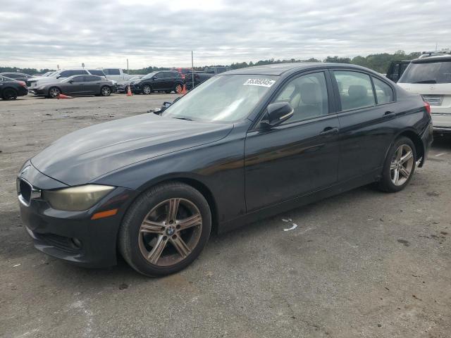 BMW 328 D