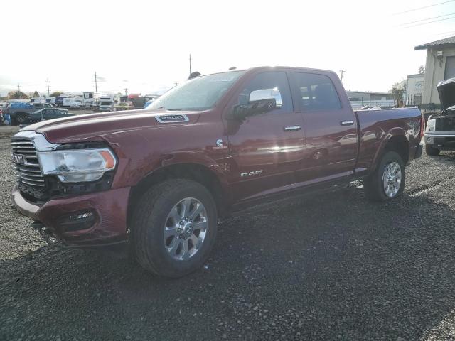 Global Auto Auctions: 2020 RAM 2500 LARAM