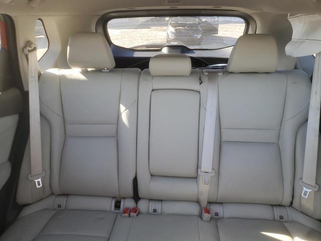 2022 NISSAN ROGUE SL - 5N1BT3CB5NC688156