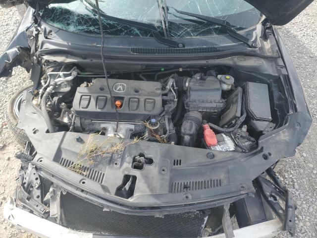 2014 ACURA ILX 20 - 19VDE1F31EE007041