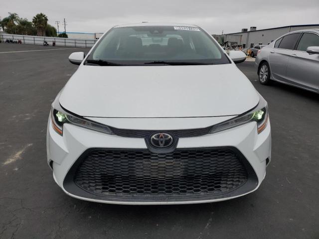 2022 TOYOTA COROLLA LE #3304652990