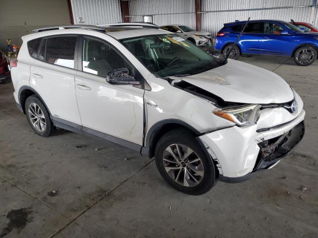 2016 TOYOTA RAV4 HV XL JTMRJREV5GD004688