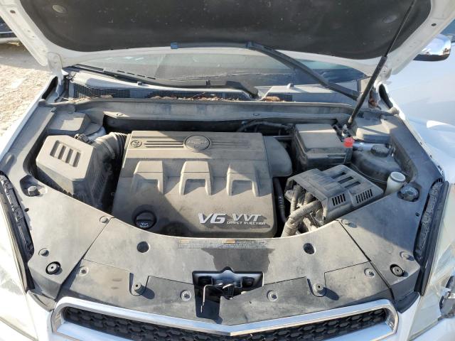 2010 CHEVROLET EQUINOX LT - 2CNFLNEY6A6204478