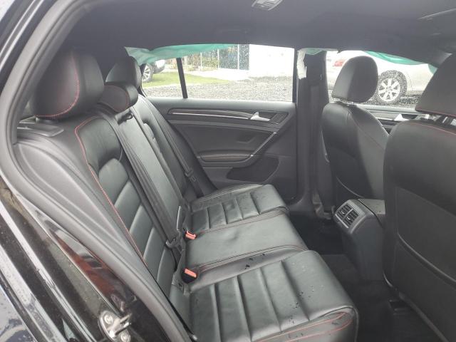 2016 VOLKSWAGEN GTI S/SE - 3VW547AU5GM005462