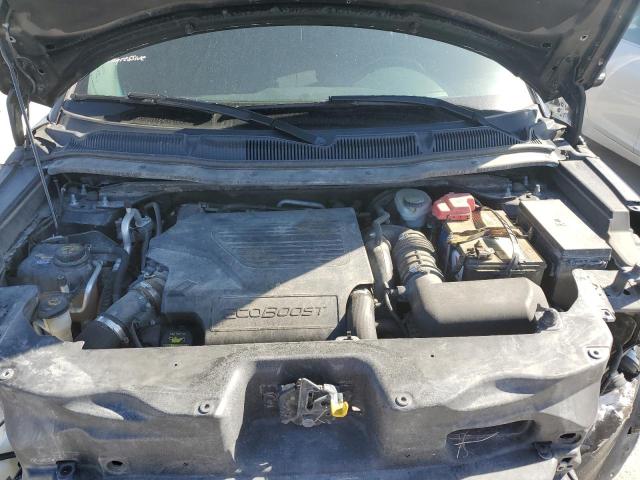 2014 FORD EXPLORER SPORT - 1FM5K8GT3EGA42171