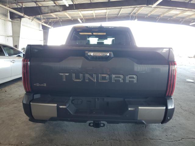 2024 TOYOTA TUNDRA CREWMAX CAPSTONE - 5TFVC5DB9RX056156