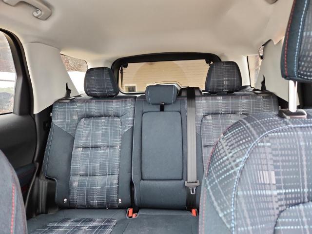 2025 FORD BRONCO SPO #3278743678