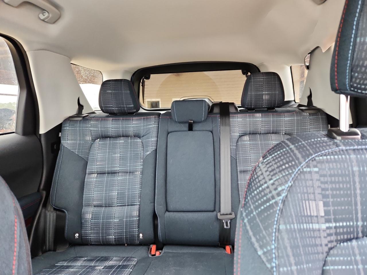 FORD BRONCO SPORT HERITAGE