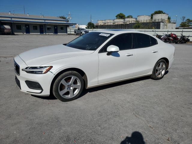 2020 VOLVO S60 T6 MOM 7JRA22TK4LG072405