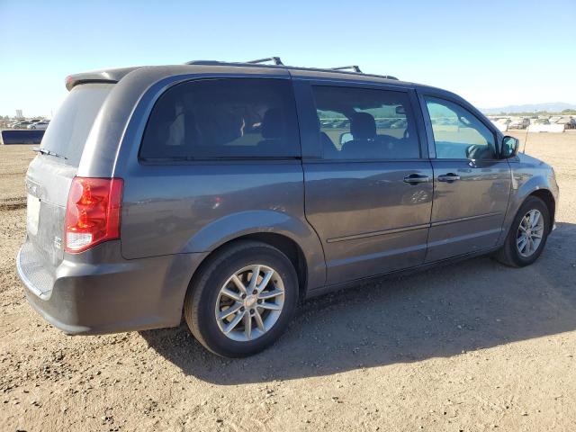 2016 DODGE GRAND CARA #3284308026