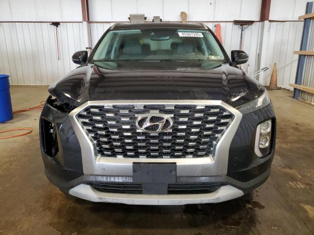 2020 HYUNDAI PALISADE S KM8R3DHE4LU104411