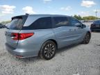 Lot #3294500495 2022 HONDA ODYSSEY EXL