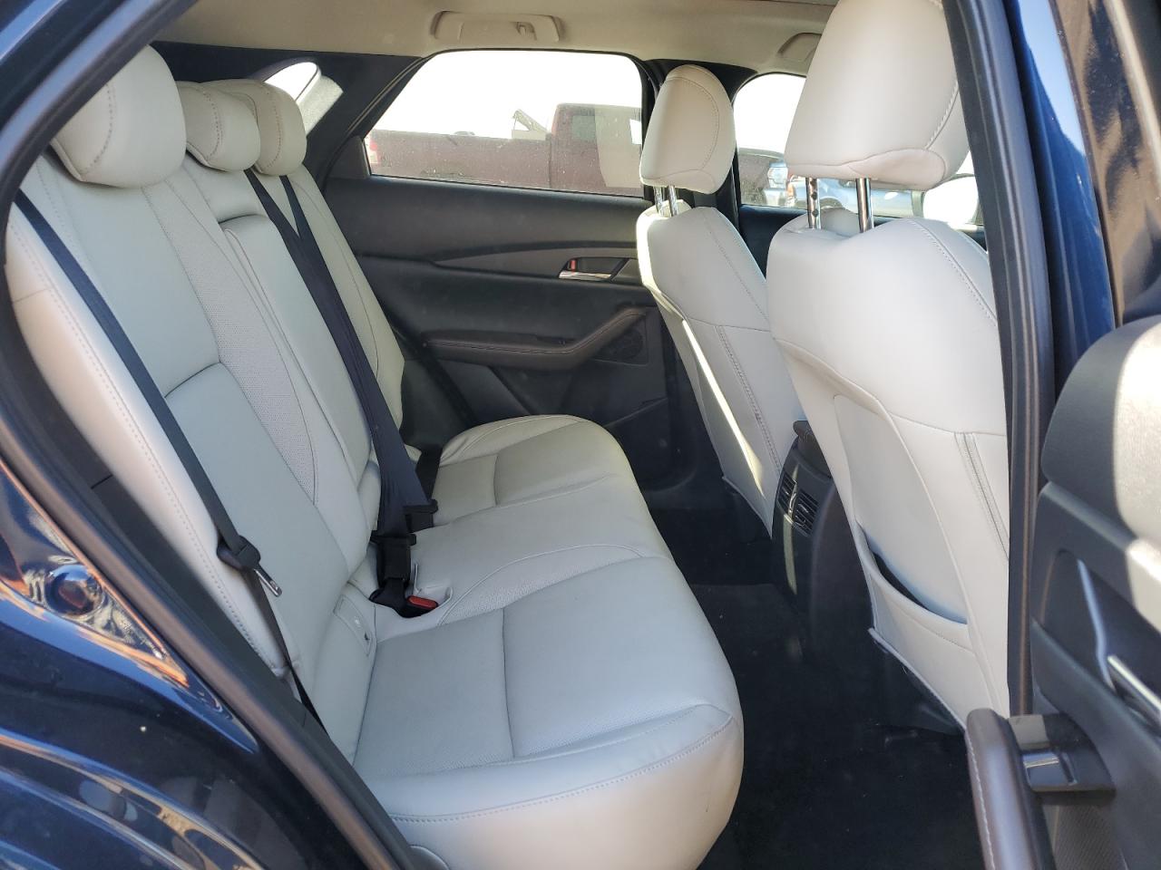 MAZDA CX-30 PREMIUM PLUS