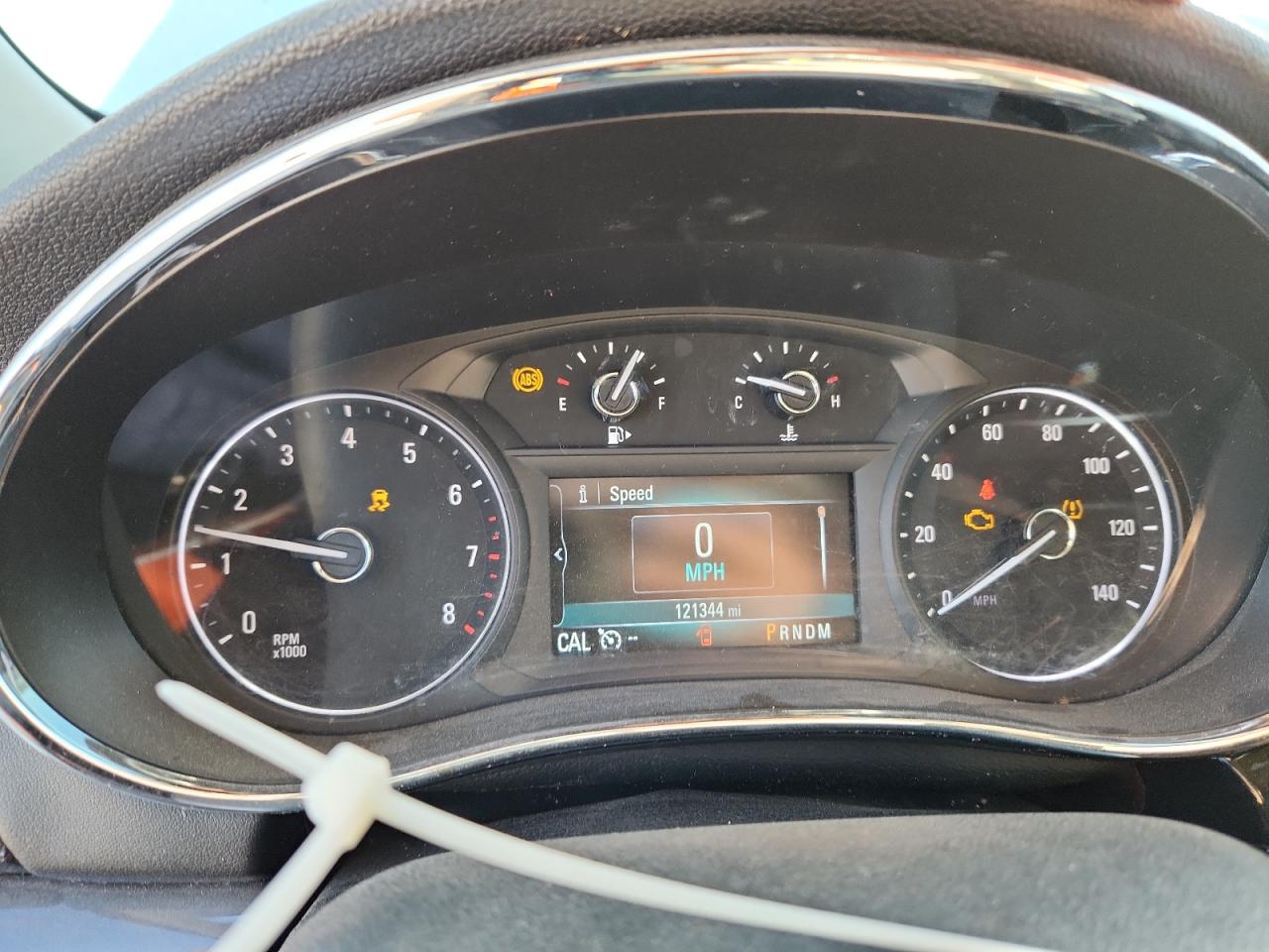 BUICK ENCORE ESSENCE