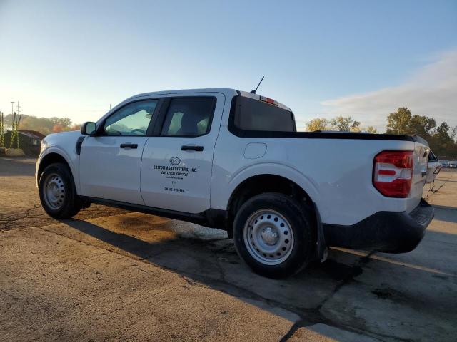 2024 FORD MAVERICK X - 3FTTW8A94RRA22300